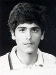 شهید سیدمهدی میرمحمدحسینی فشمی