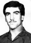 شهید مجید میرزائی