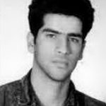 شهید ناصر میرزایی