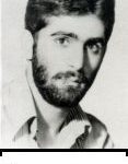 شهید عباس میرمحکم