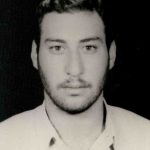 شهید فرید جامه دارپور