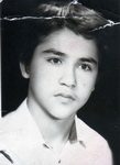 شهید سعید ناصری