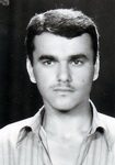 شهید احمد نجف زاده