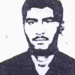 شهید مرتضی نصیری علیائی