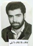 شهید مرتضی نظری