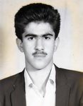 شهید حسین نوروزی