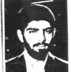 شهید محمدمهدی نیرنجی