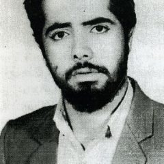 شهید سیدحسن نیک خواه خوش کلام