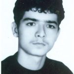 شهید محرم وادی زاده