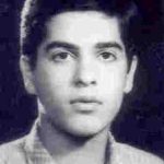 شهید مجید وفائی