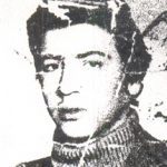 شهید رضا ولی قهرودی