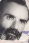 شهید سیدعلی اکبر وهابی