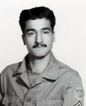 شهید علی رضا هیبتی دهاقانی