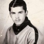 شهید رحمن یاراحمدی