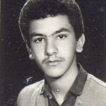 شهید هادی یزدی