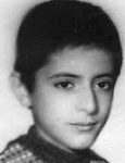شهید حسین یوسفی