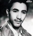شهید احمد معینی