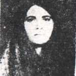 شهید سکینه احمدی