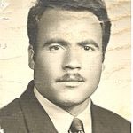 شهید حسینعلی معروفی