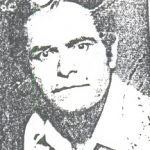 شهید سیدمحمد سیدمحمودی قمی