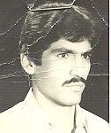 شهید محمدعلی رسولی رهقی