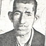 شهید علی رضا دهدار آخش