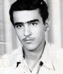 شهید حسن علی آداک