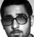 شهید علی اصغر آرونی کاشی