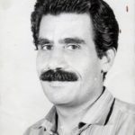 شهید خلیل آریافر