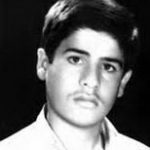 شهید حسن آزادی