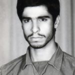شهید احمد آقابیگی