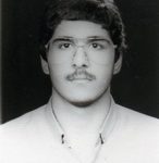 شهید حسن آقایی قهی