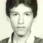 شهید محمد ابدی چالکسرائی