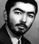 شهید مرتضی ابراهیم آبادی