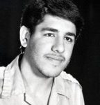 شهید خسرو ابراهیمی