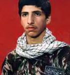 شهید حسین ابوالحسنی