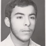 شهید محمد ابوالفتحی صالح