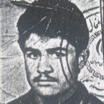 شهید مرتضی احدی سکرآباد