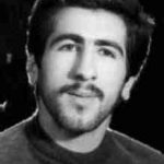 شهید حبیب احمدعلی زاده