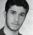 شهید مسعود احمدلو