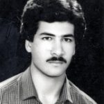 شهید علی اصغر احمدی