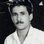 شهید قاسم احمدی