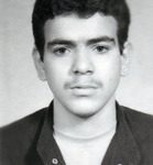 شهید محمدرضا احمدی اقباش