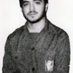 شهید حمیدرضا احمدی خلجی
