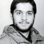 شهید ناصر اربابیان