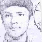شهید ساسان استخری