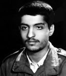 شهید عبداله سعدی
