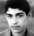 شهید محمد اسدی درباغی