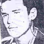 شهید اسد اسدی سعید