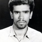 شهید محرم اسفندیاری